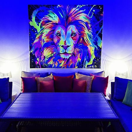Bienvenue Chez Maxime Apartment Сен Дьони Екстериор снимка